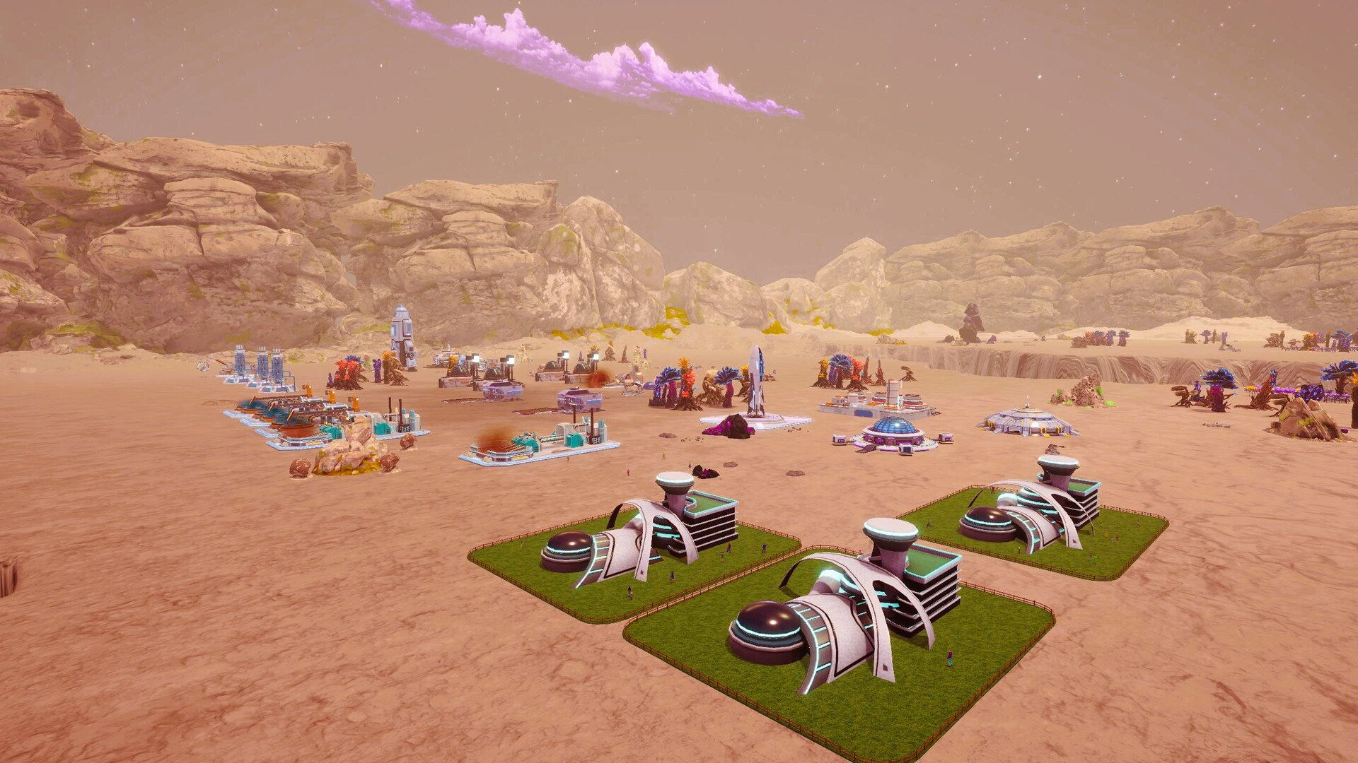 Nova Origin screenshot 13