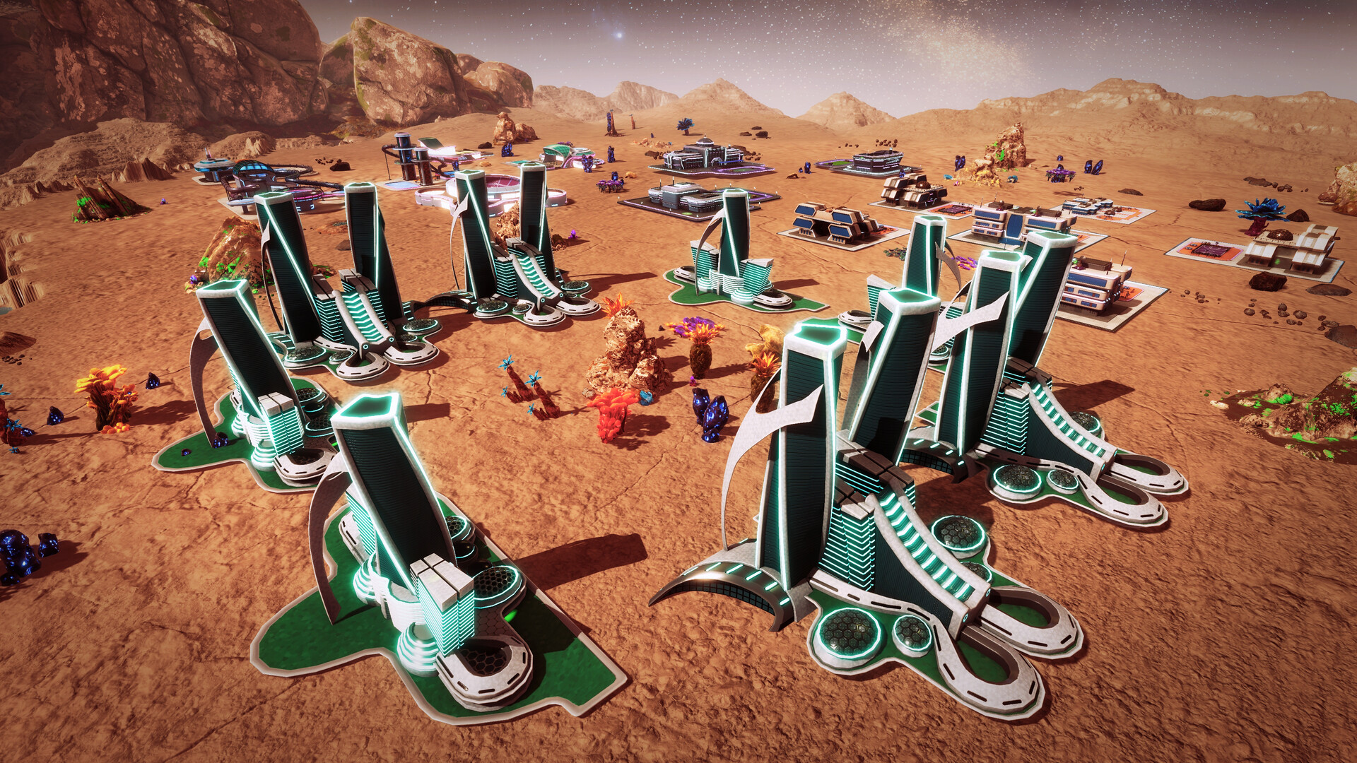 Nova Origin screenshot 5