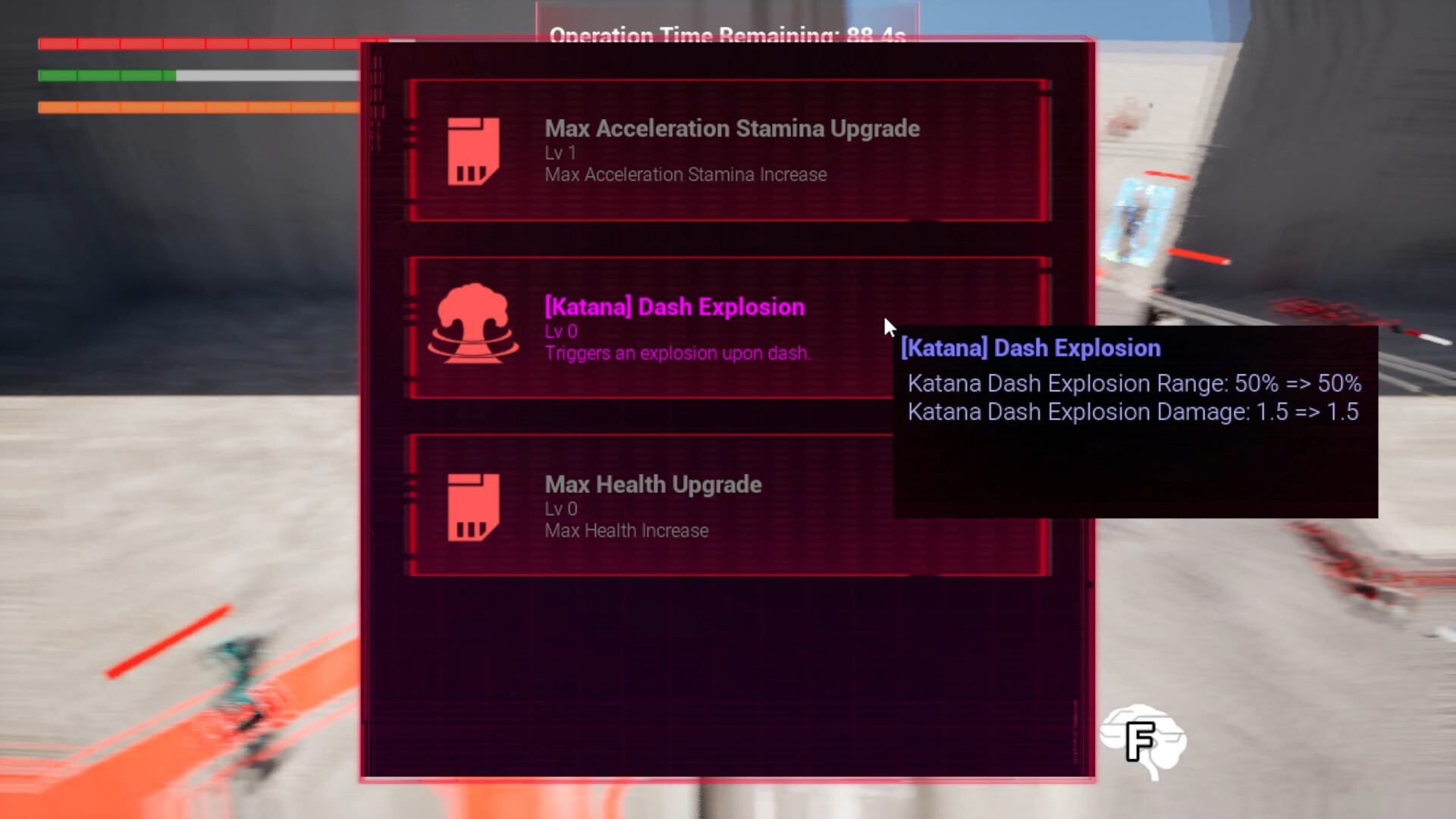 Neural Drive screenshot #4