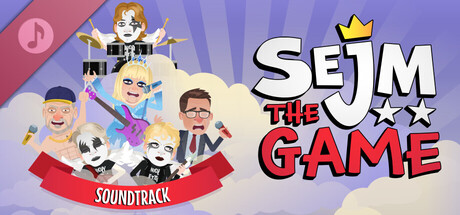 Sejm The Game Soundtrack