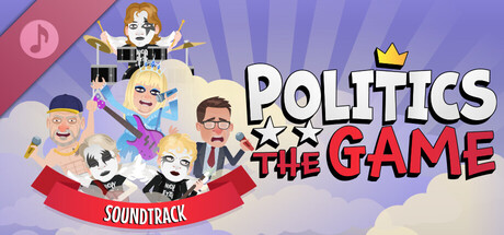 Politics The Game Steam Charts and Player Count Stats