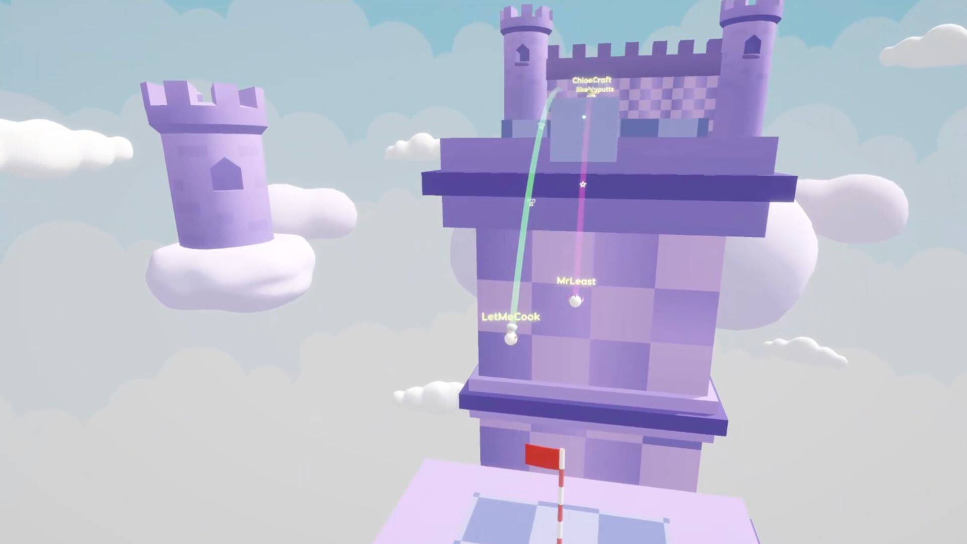 Drive You Crazy Golf screenshot #12
