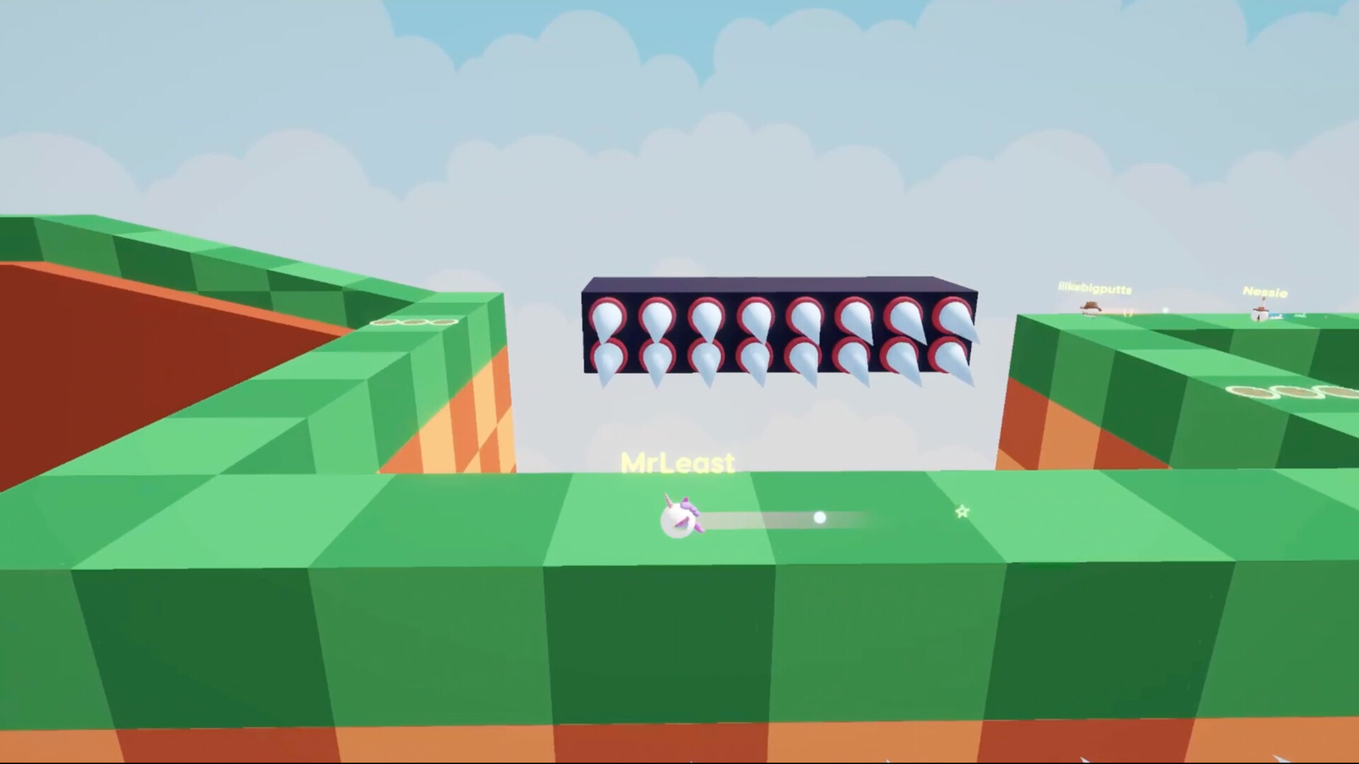 Drive You Crazy Golf screenshot #17