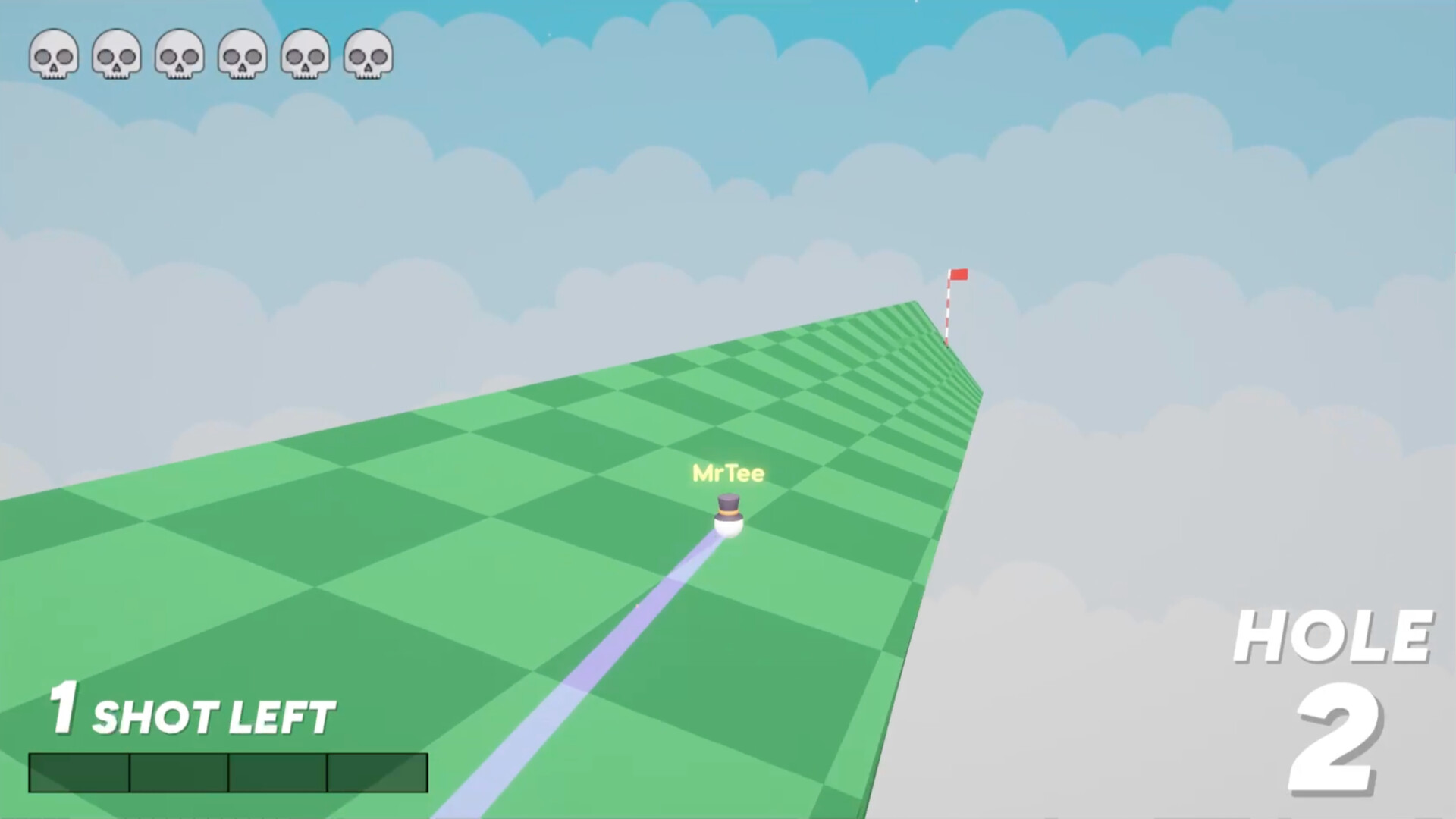 Drive You Crazy Golf screenshot #15