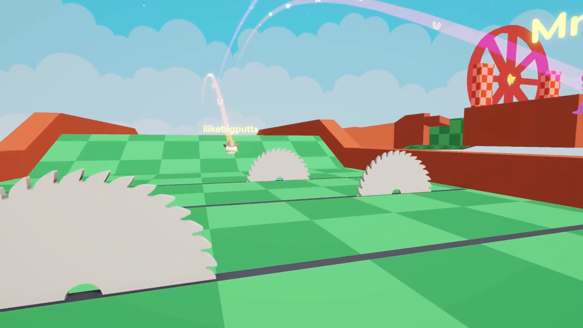 Drive You Crazy Golf screenshot #19