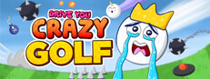 Drive You Crazy Golf