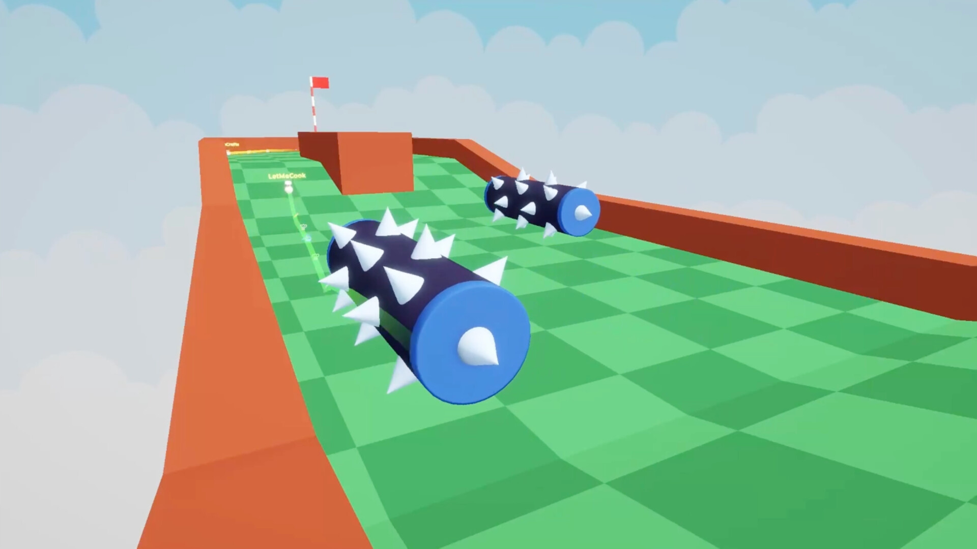 Drive You Crazy Golf screenshot #18