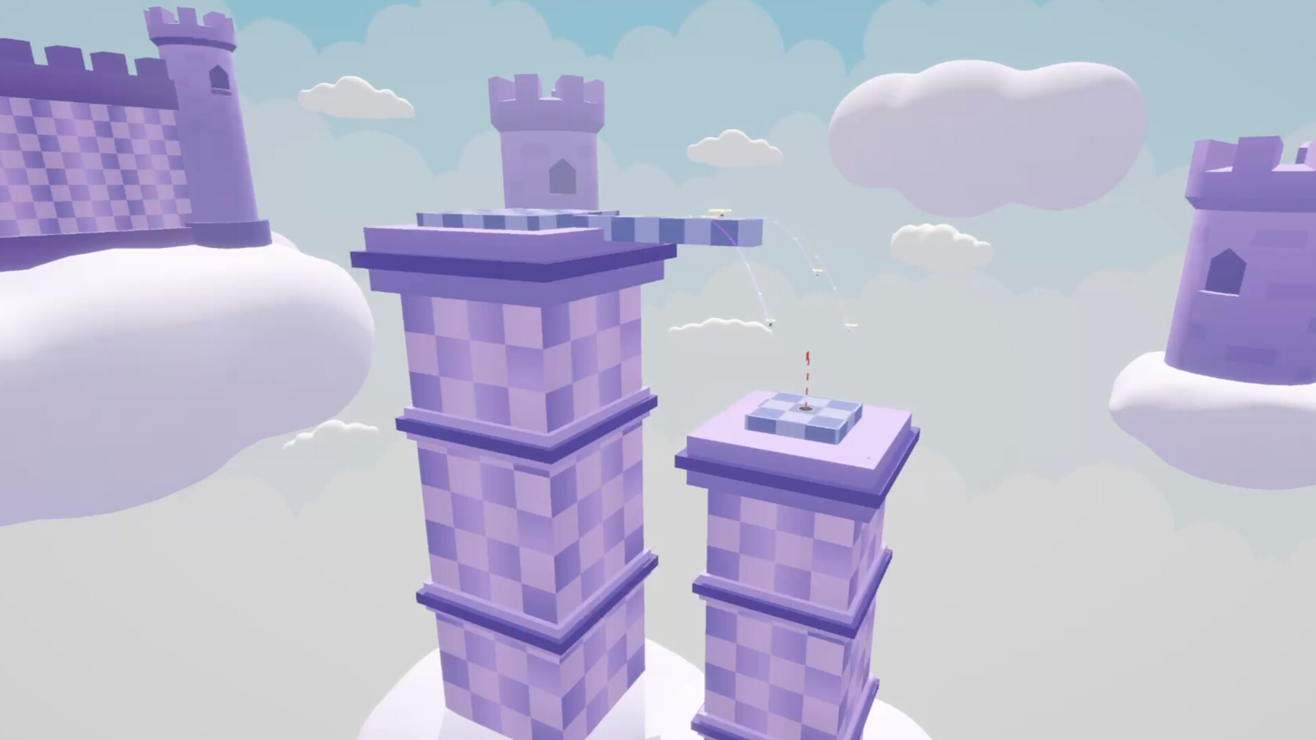 Drive You Crazy Golf screenshot #5