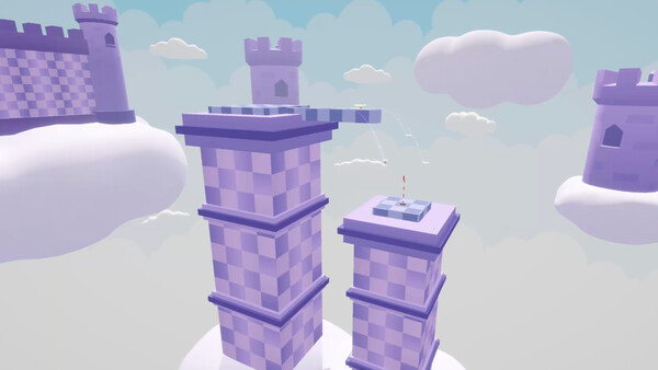Drive You Crazy Golf screenshot 5