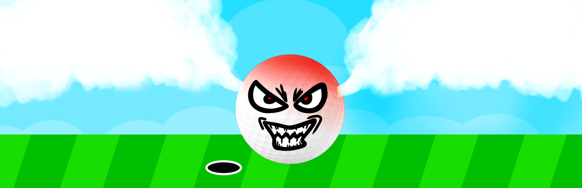 Drive You Crazy Golf