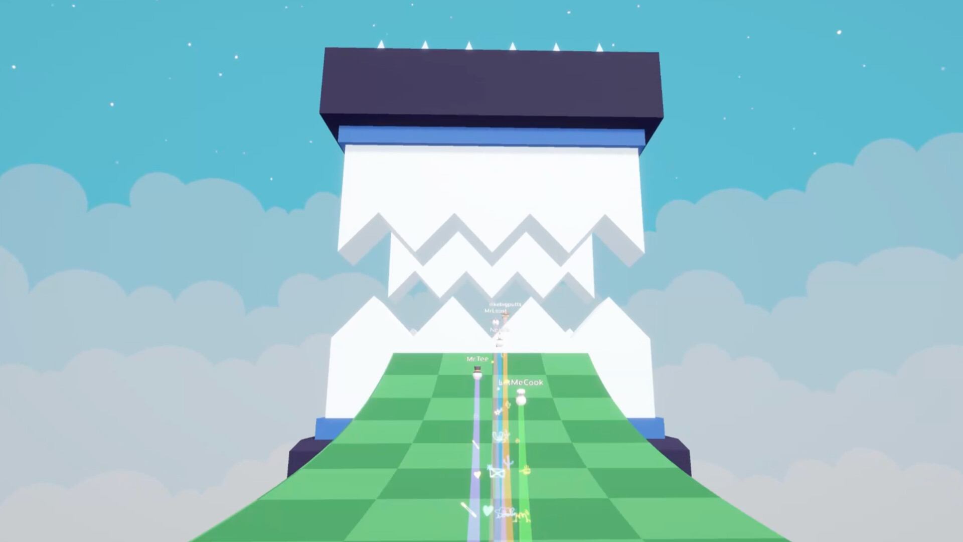 Drive You Crazy Golf screenshot #16
