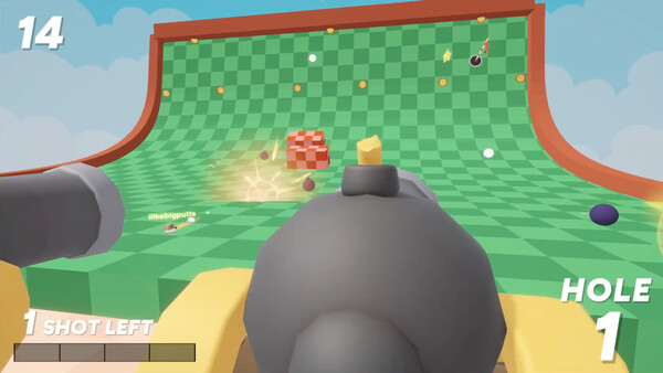 Drive You Crazy Golf screenshot 6