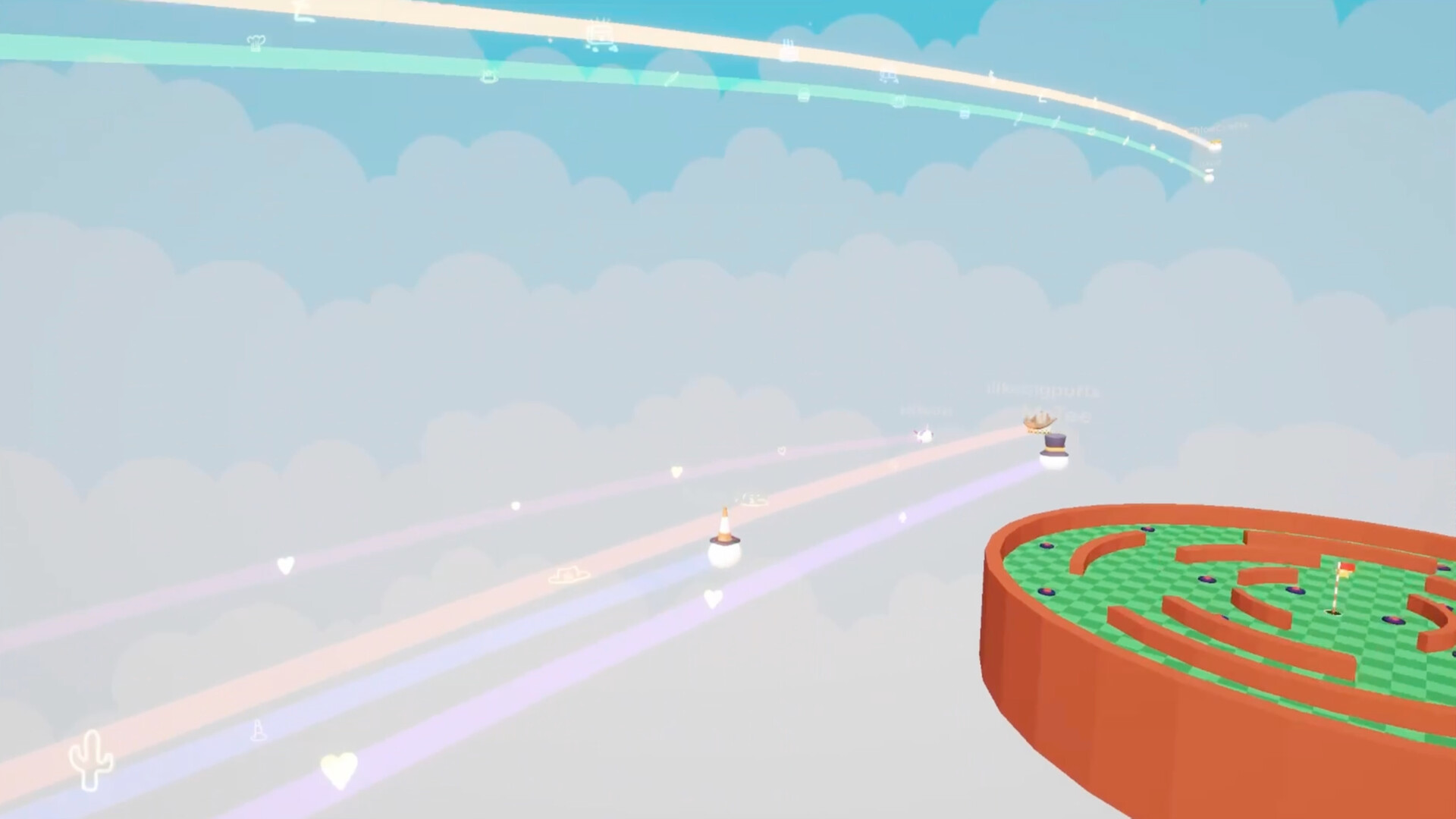 Drive You Crazy Golf screenshot #22