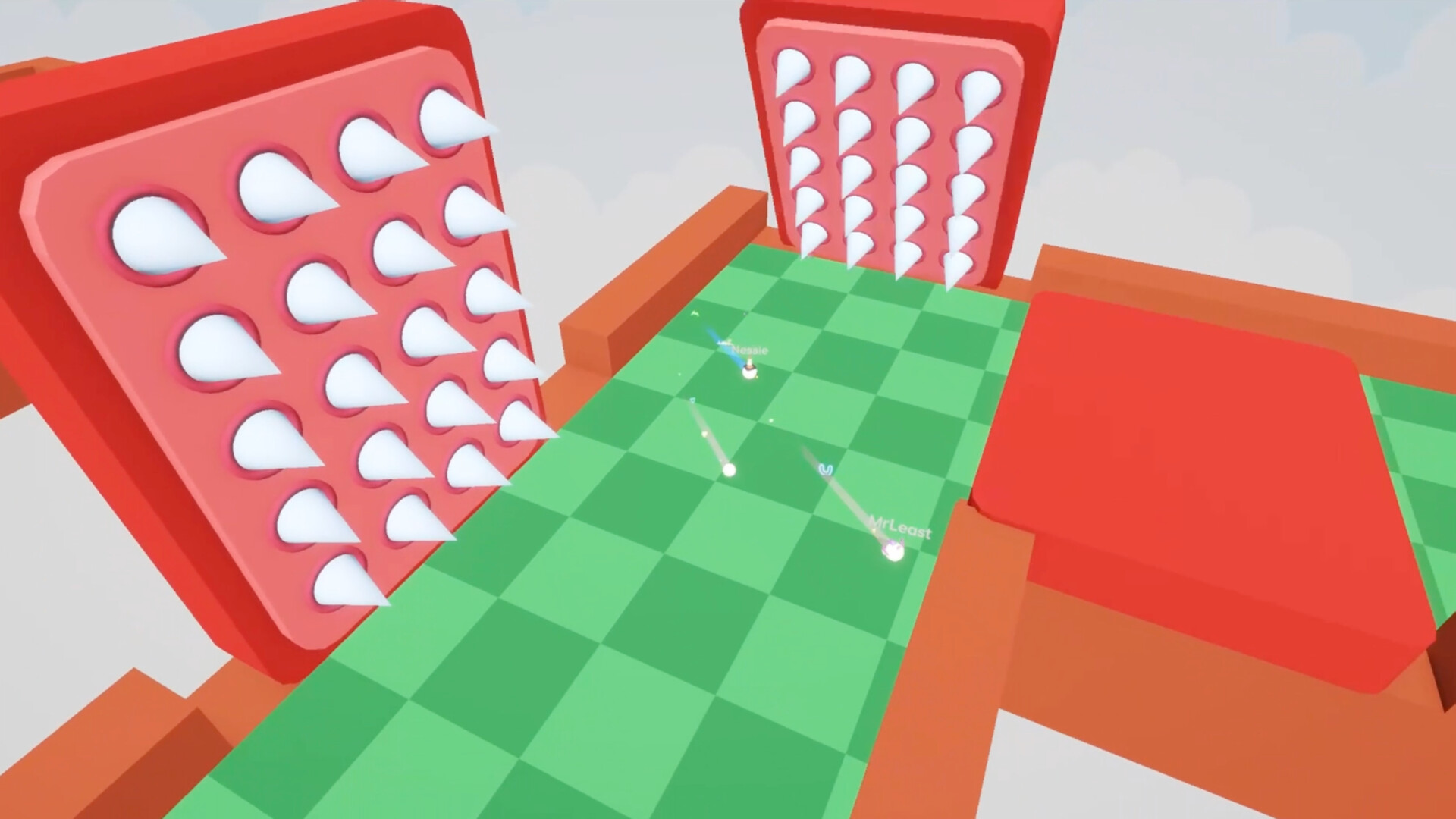 Drive You Crazy Golf screenshot #10