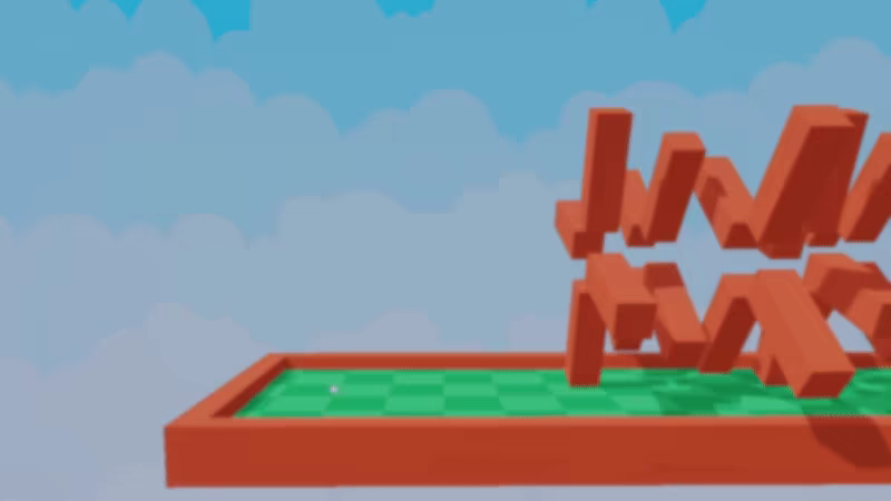 Drive You Crazy Golf video 3