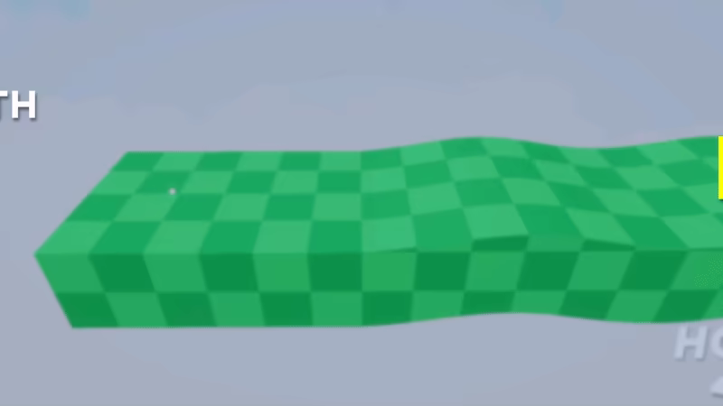 Drive You Crazy Golf video 2