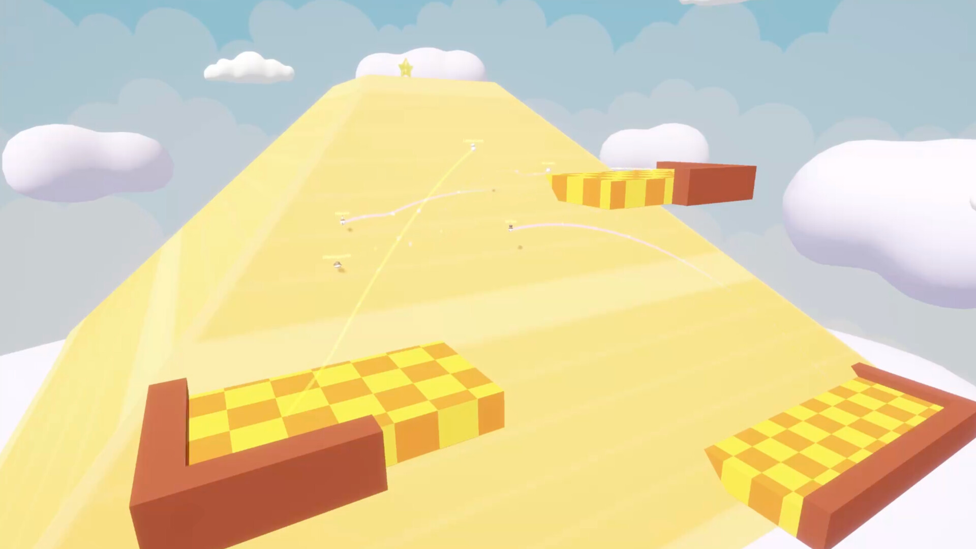 Drive You Crazy Golf screenshot #2