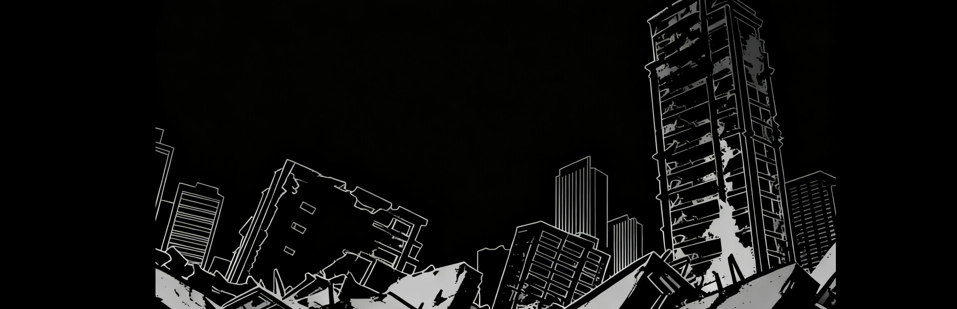 Text Escape: Doomsday City