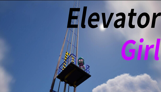 ElevatorGirl