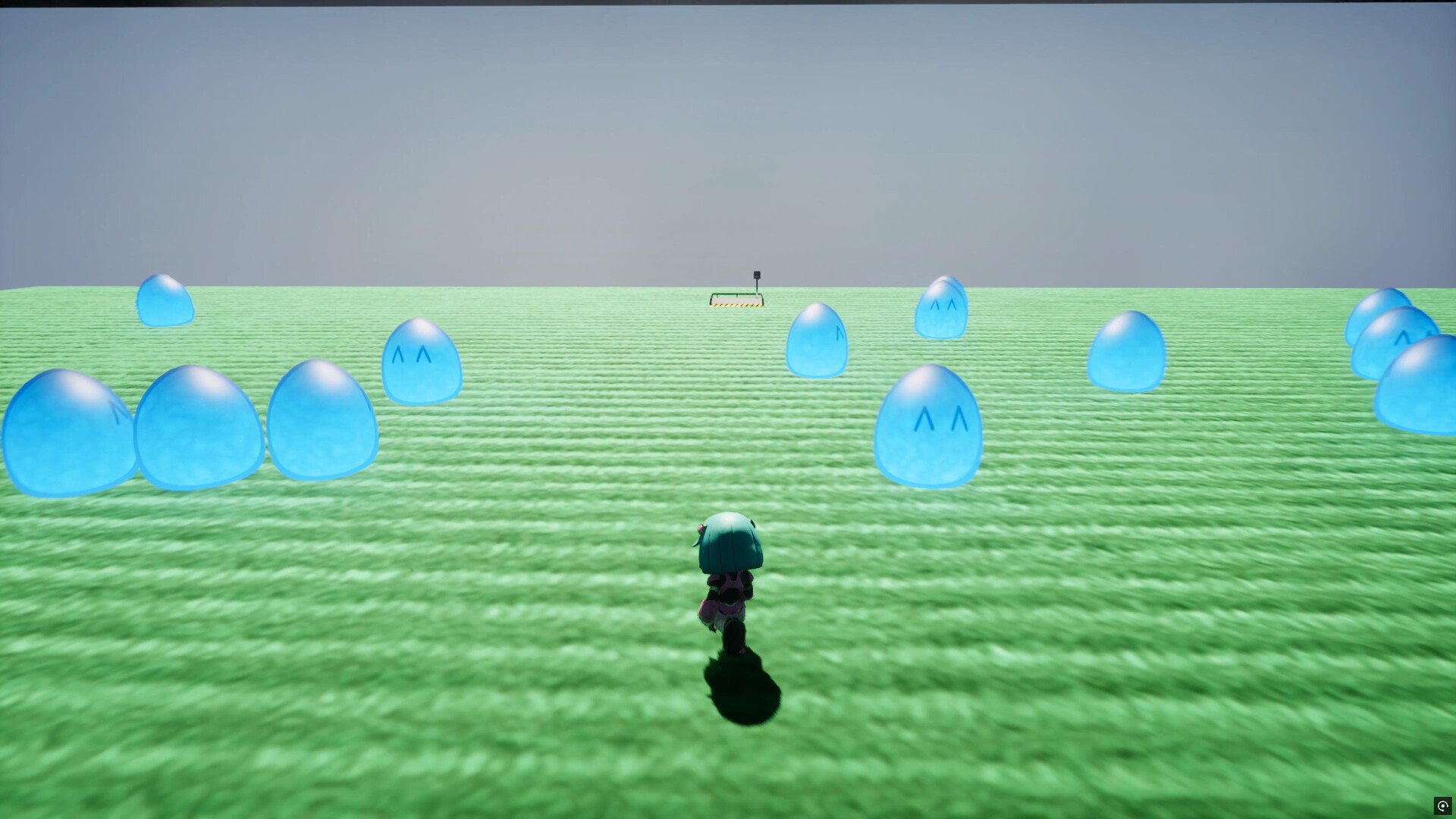 ElevatorGirl screenshot #3