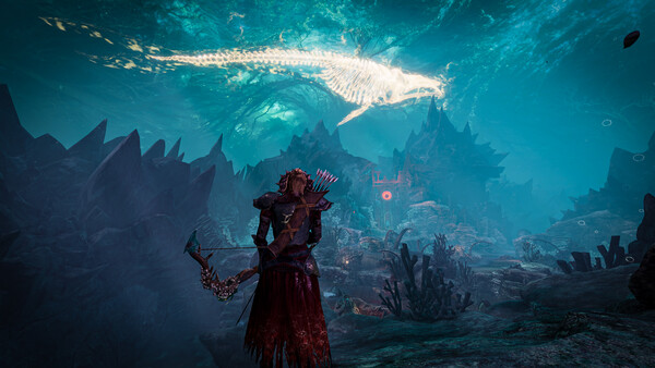 Tainted Grail: The Fall of Avalon - Sanctuary of Sarras DLC