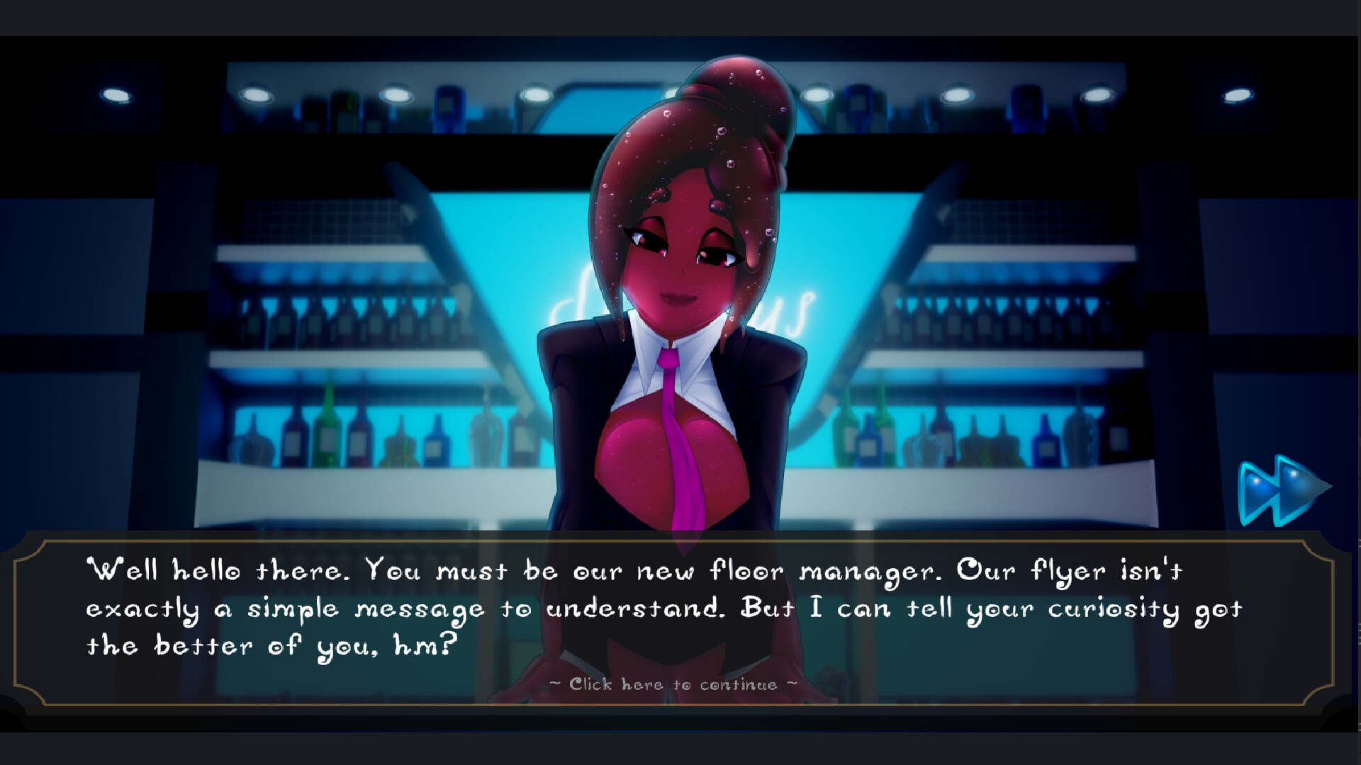 Slime Girl Smoothies Encore! screenshot #12