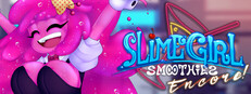 Slime Girl Smoothies Encore! Steam capsule image