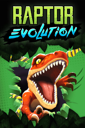 Raptor Evolution