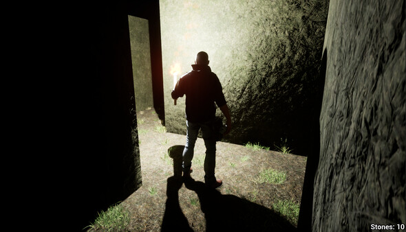 Escape The Labyrinth