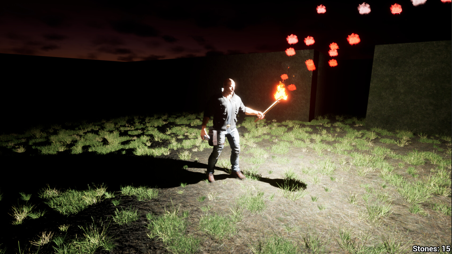 Escape The Labyrinth screenshot #8