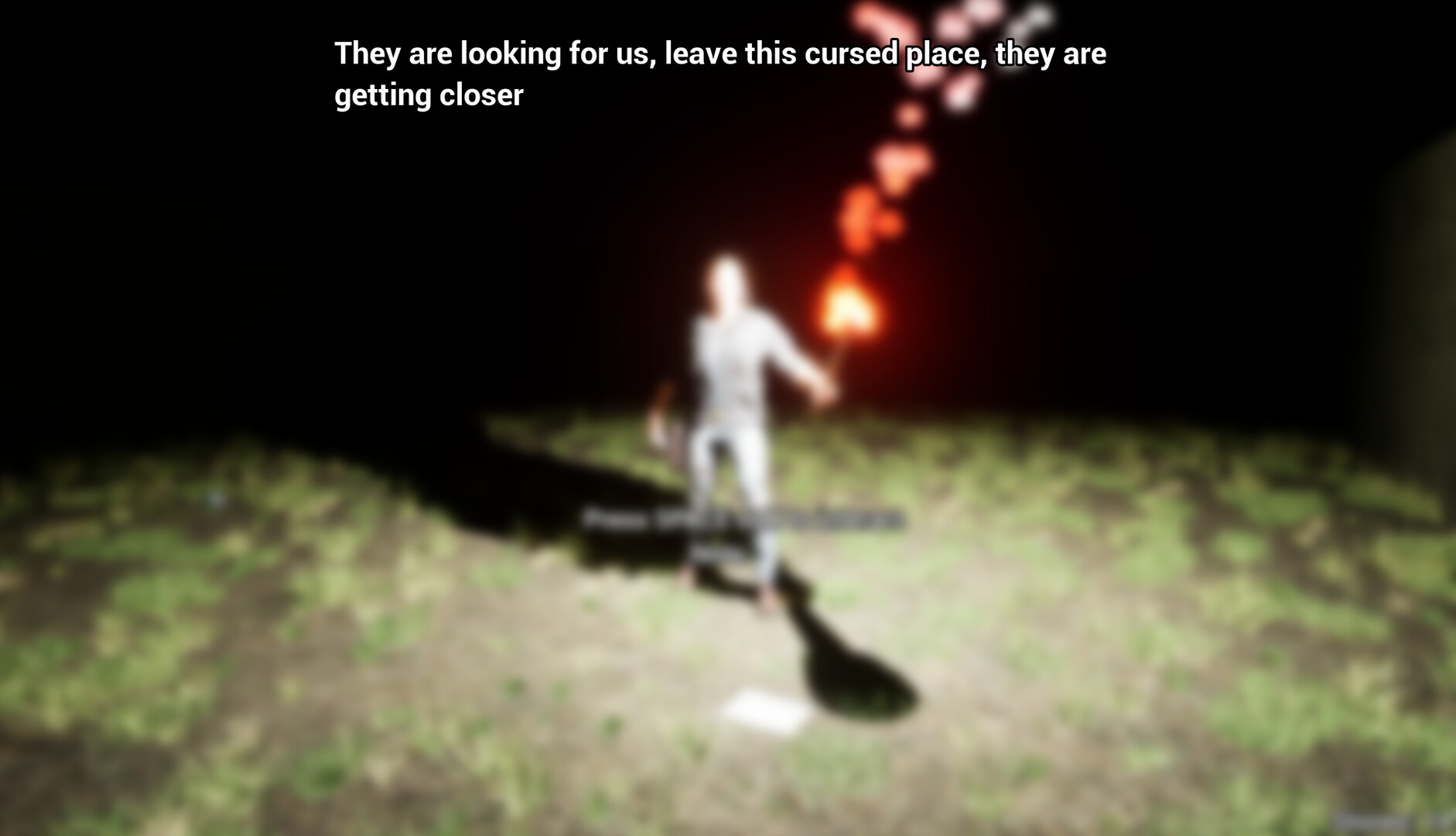 Escape The Labyrinth screenshot #1