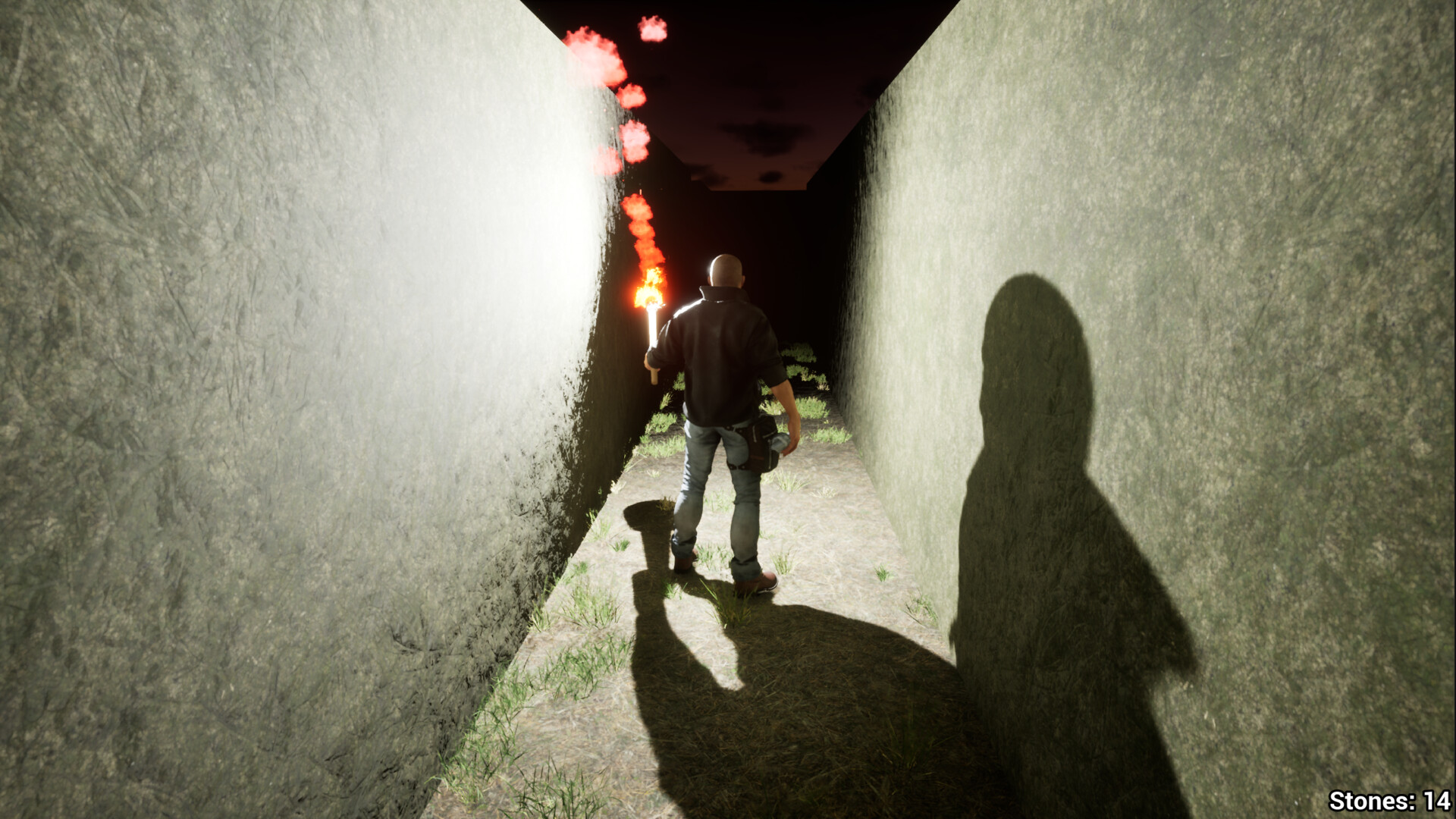 Escape The Labyrinth screenshot #9