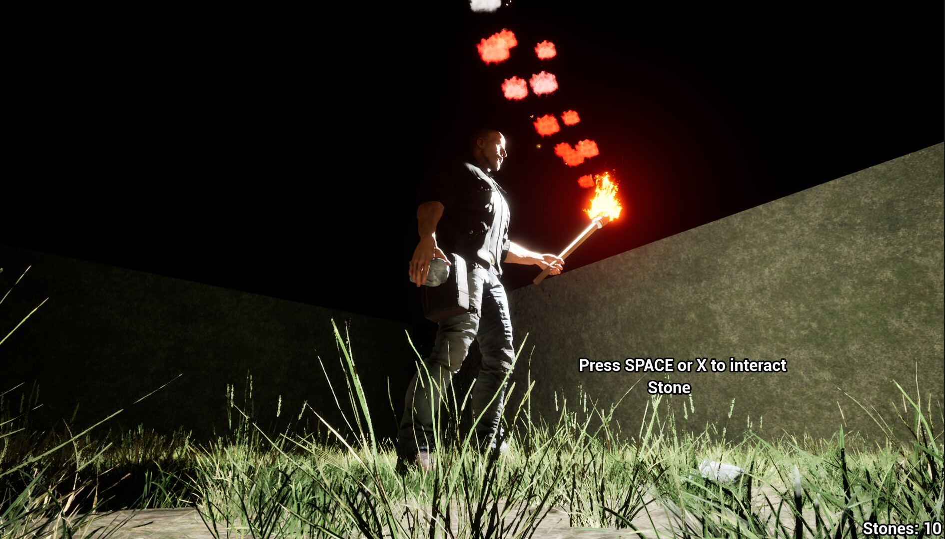 Escape The Labyrinth screenshot #2