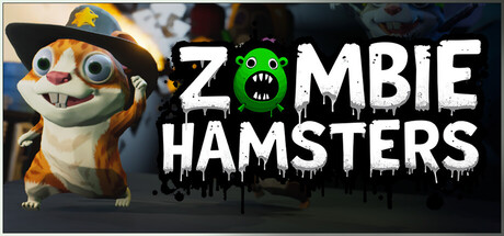 Zombie Hamsters
