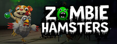 Zombie Hamsters