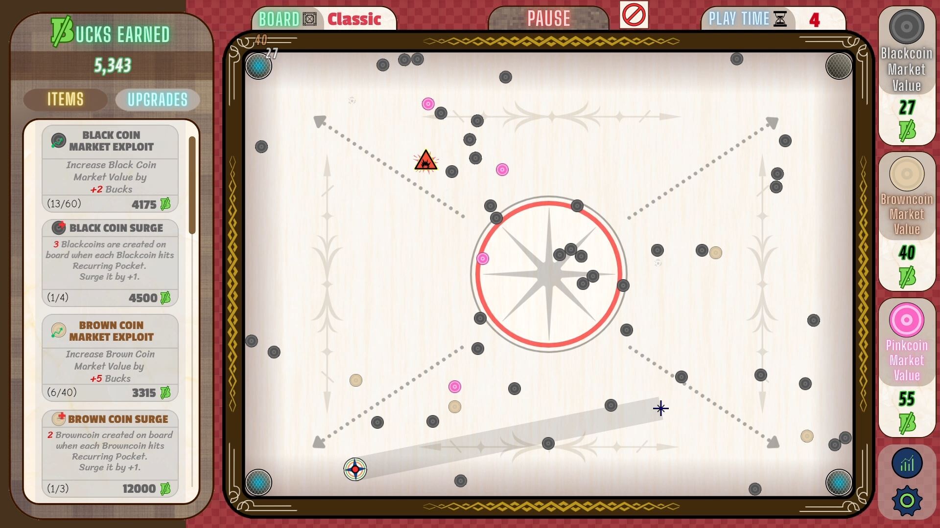 Rage Flick Demo Featured Screenshot #1