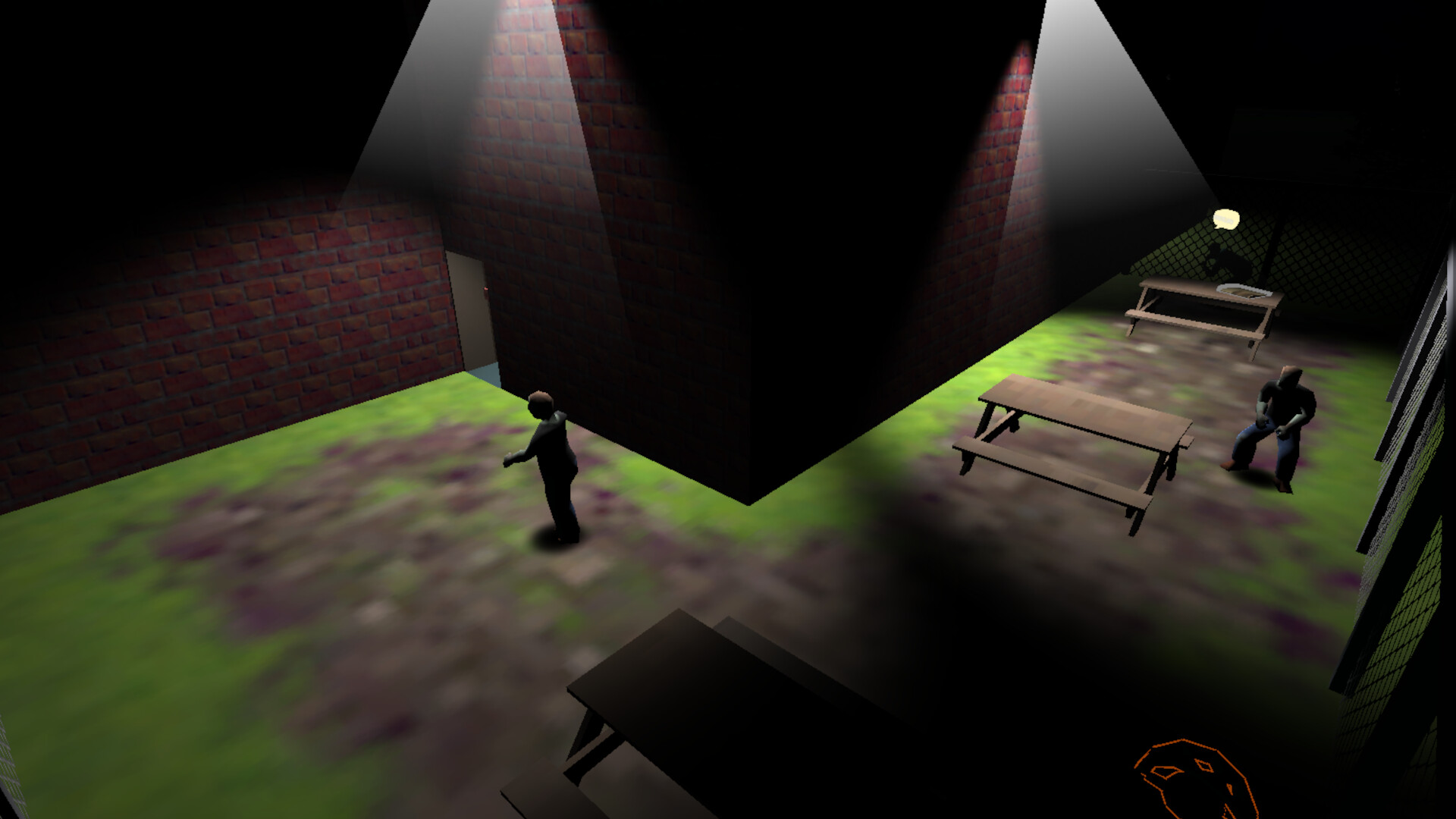 DEADBUS screenshot #11