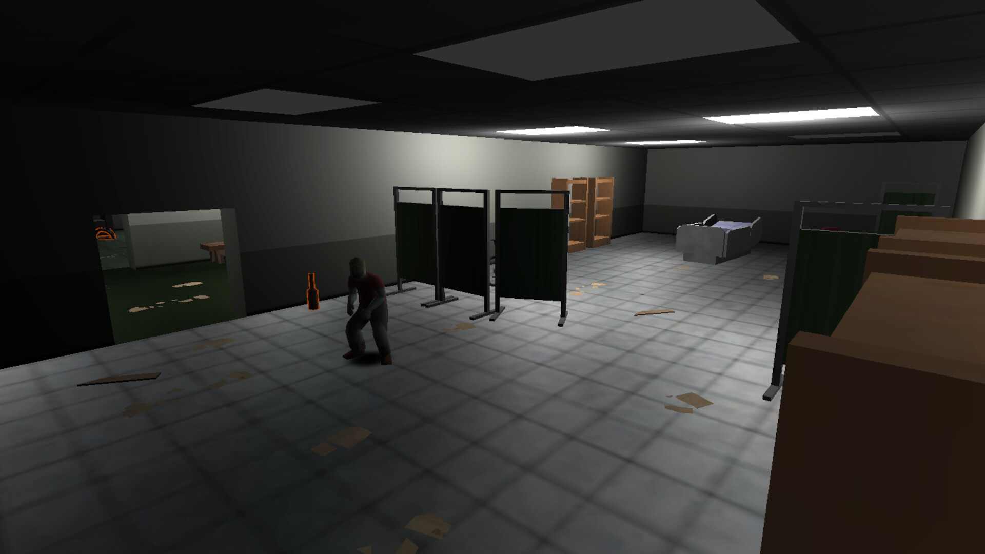 DEADBUS screenshot #8