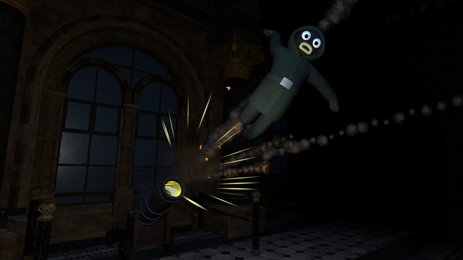PHUY screenshot 3