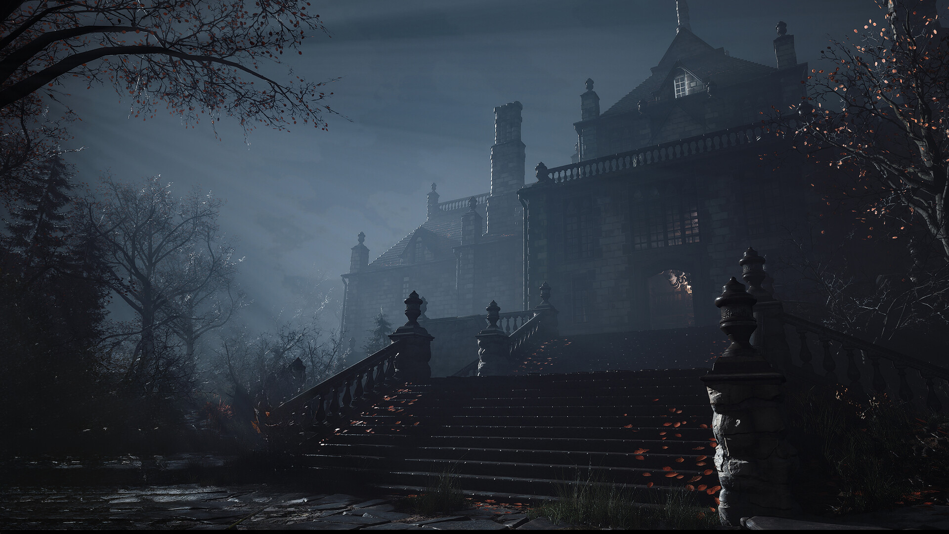 FEARMATES screenshot #13