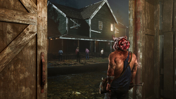FEARMATES screenshot 5