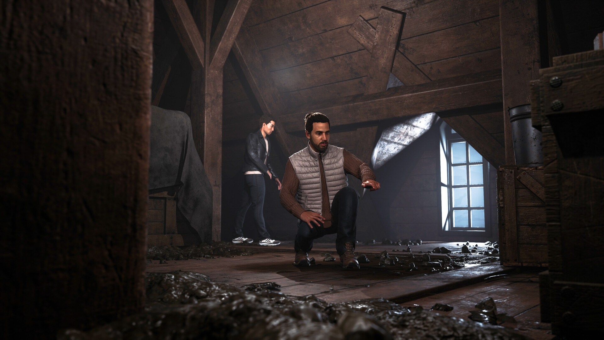 FEARMATES screenshot #15