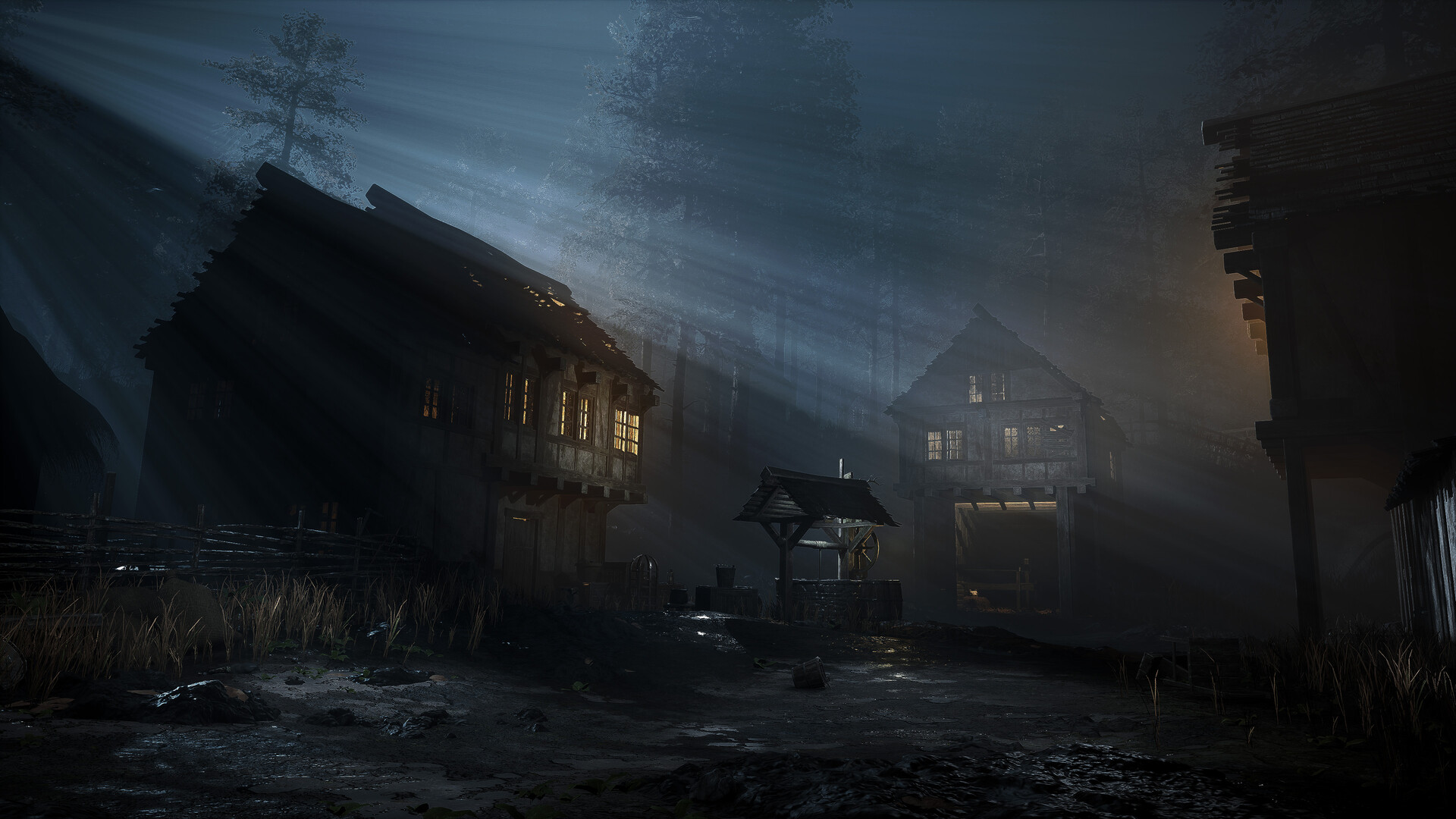 FEARMATES screenshot #7