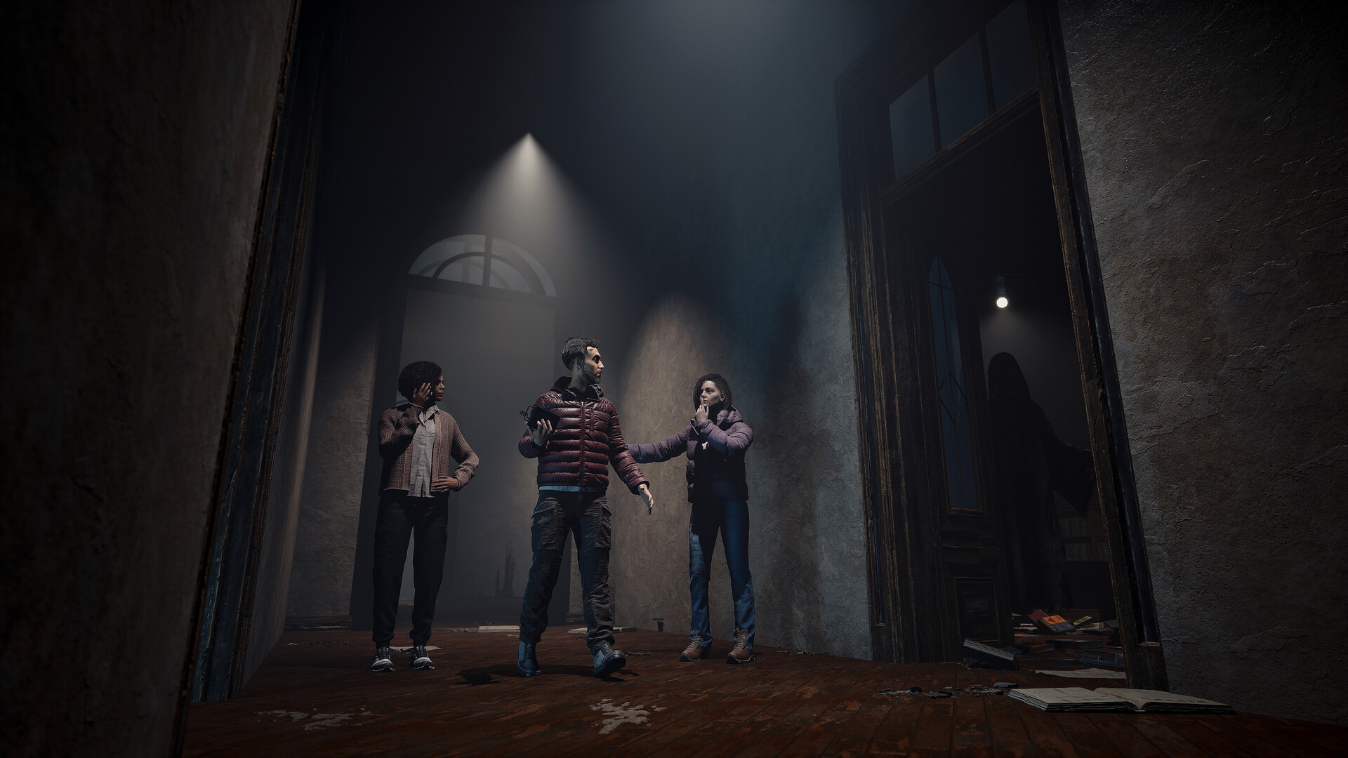 FEARMATES screenshot #17