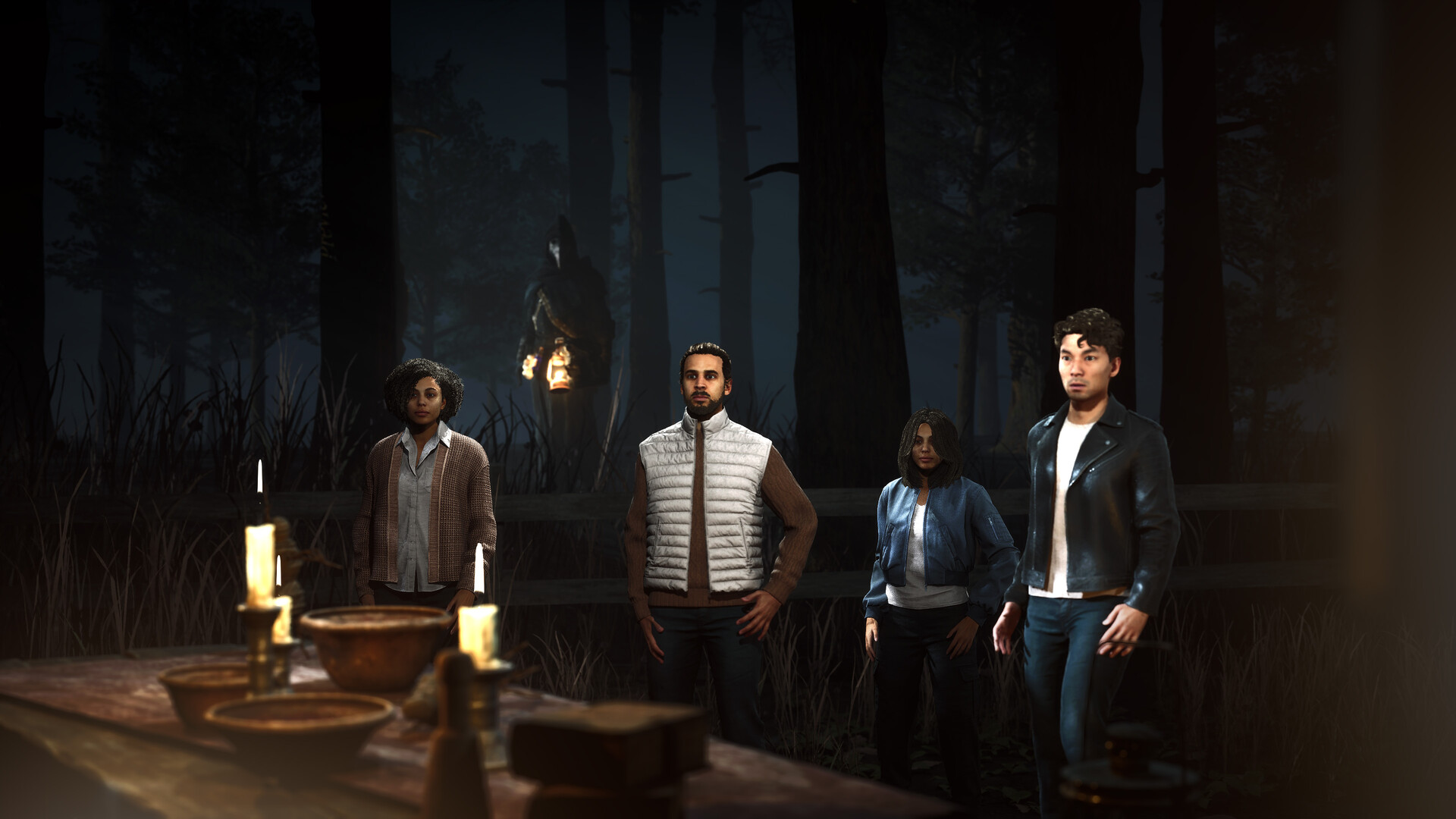 FEARMATES screenshot #2