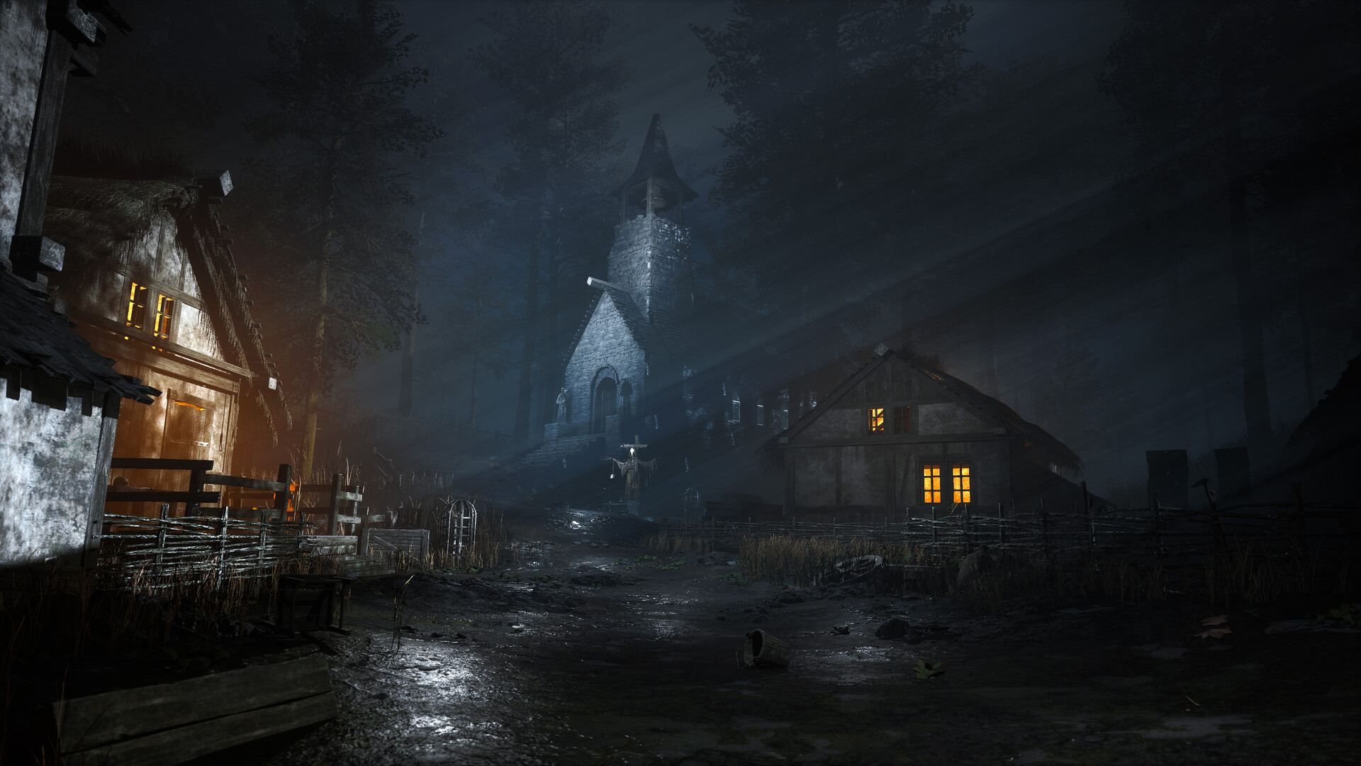 FEARMATES screenshot #4