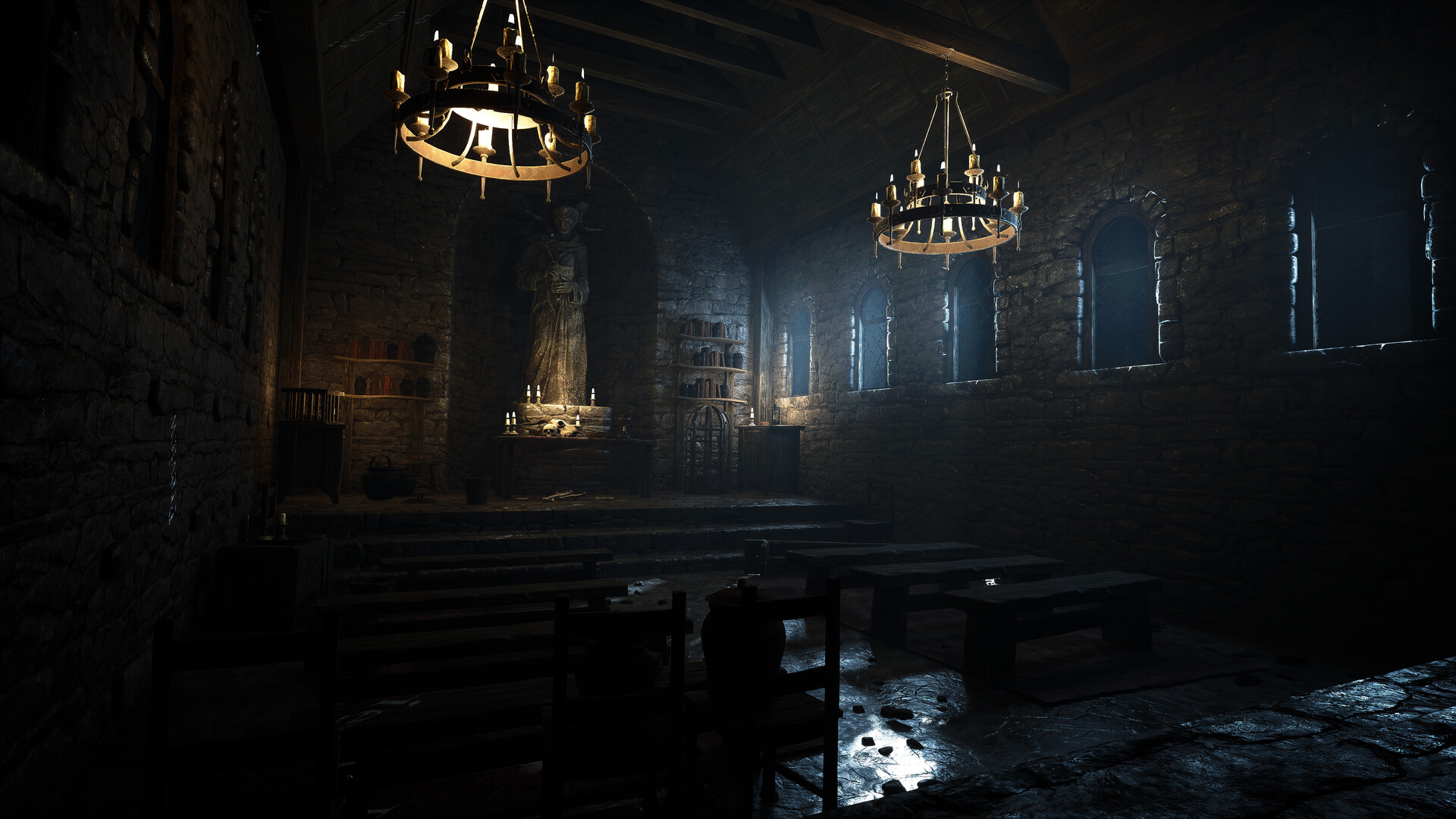 FEARMATES screenshot #6