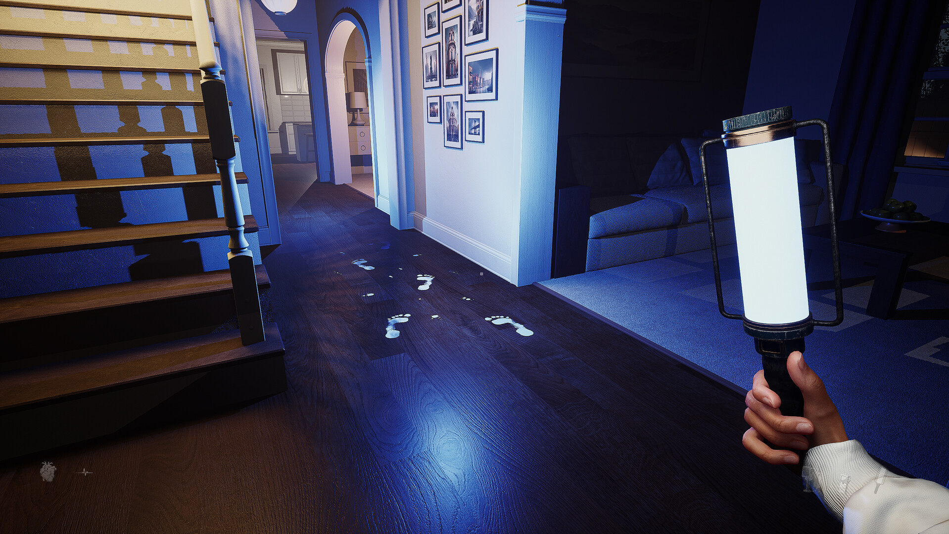 FEARMATES screenshot #12