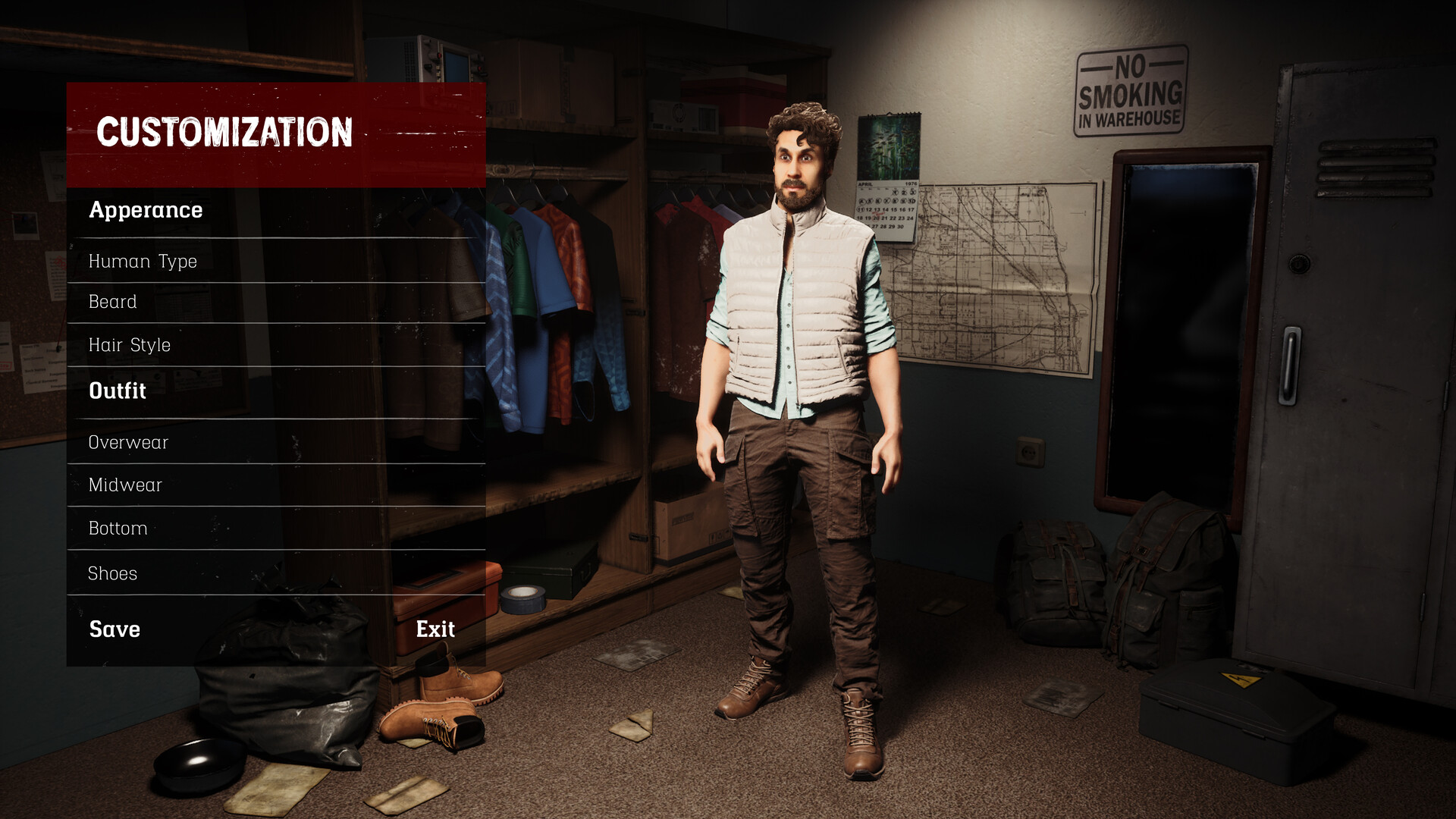 FEARMATES screenshot #9