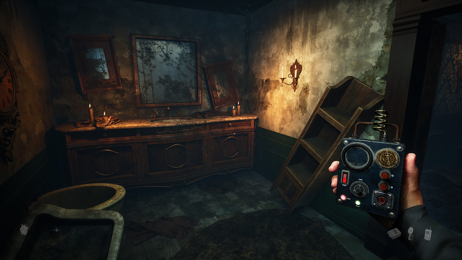 FEARMATES screenshot #8